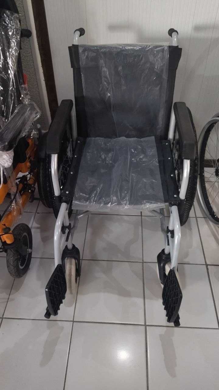 Nogironlar aravachasi Кресло коляска :: инвалидная коляска aravasi a6