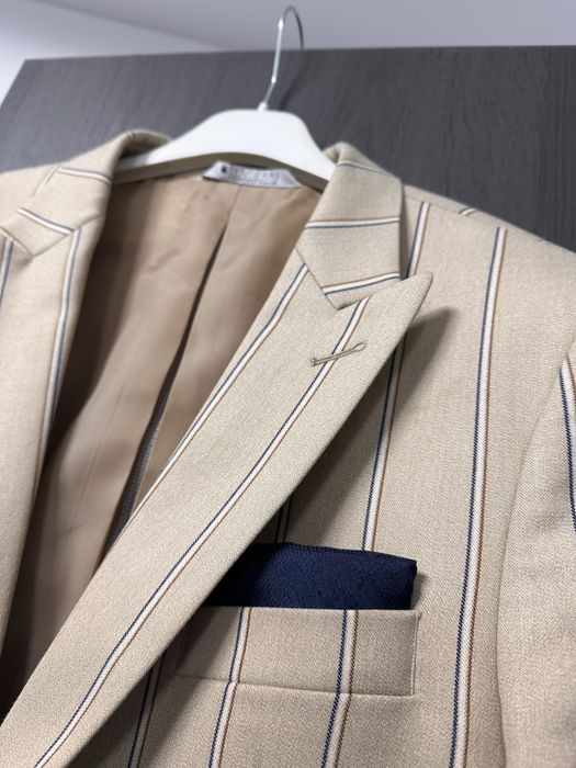 Costum Sentierri în 3 piese