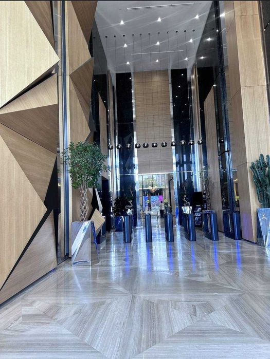 "СРОЧНАЯ ЦЕНА Piramit Tower  КОРОБКА 100м2 1 нотариаль Текстиль Мост‼️