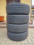 Set 4 cauciucuri de vara, TOYO Proxes 225 55 R19