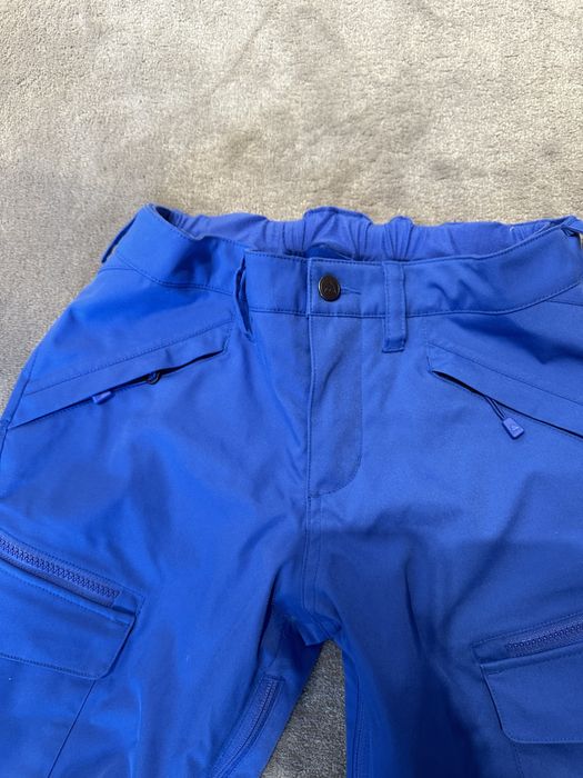 Pantaloni snowboard Burton, XS