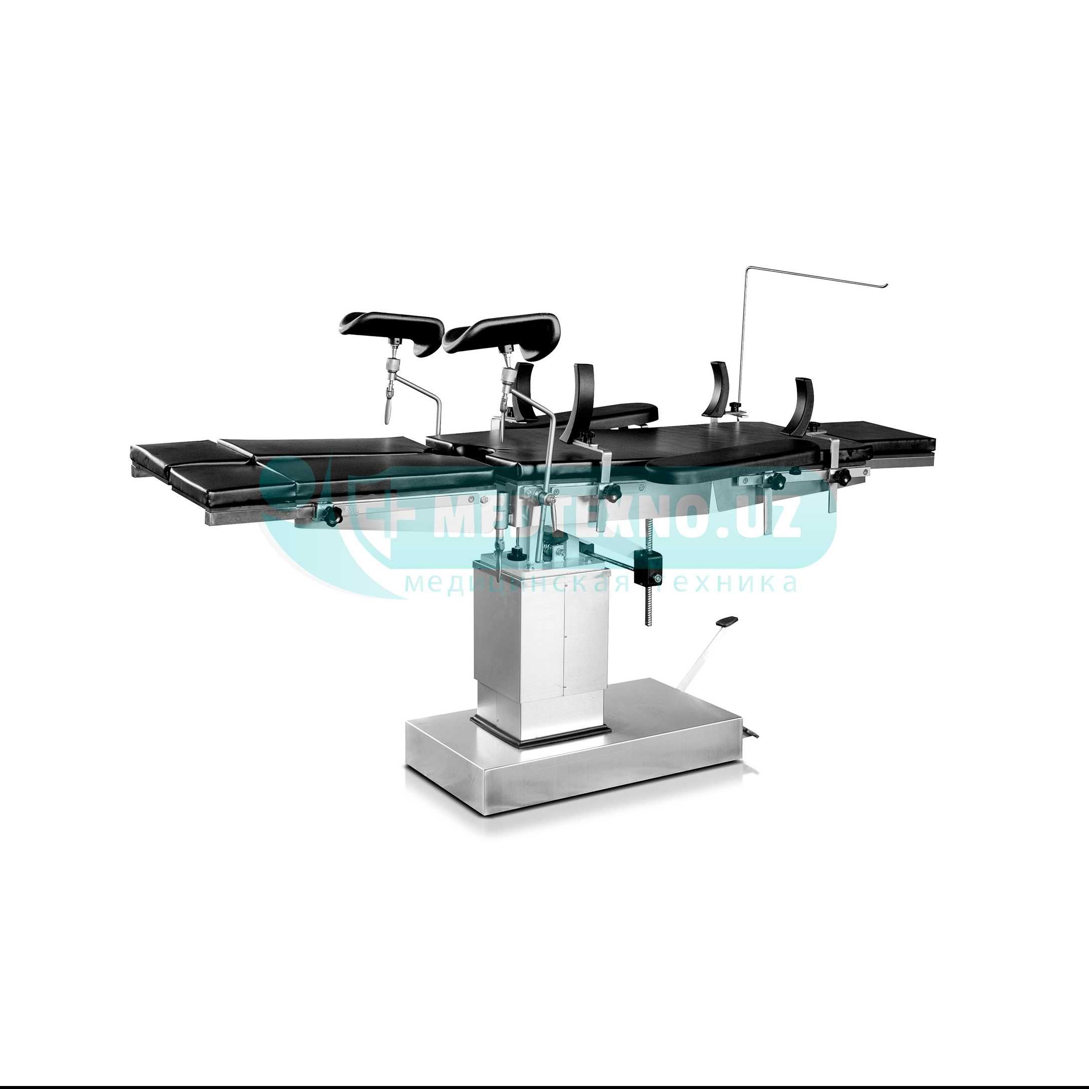 Операционный стол механогидравлического управления T-2