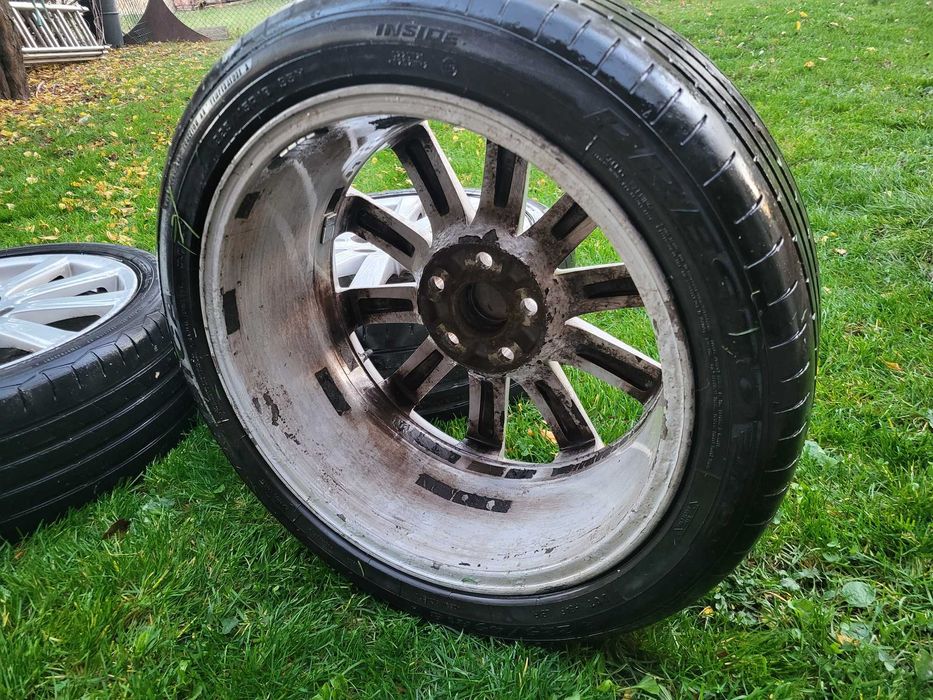 джани за тойота 18