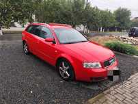 Se vinde Audi A4 1.9 tdi