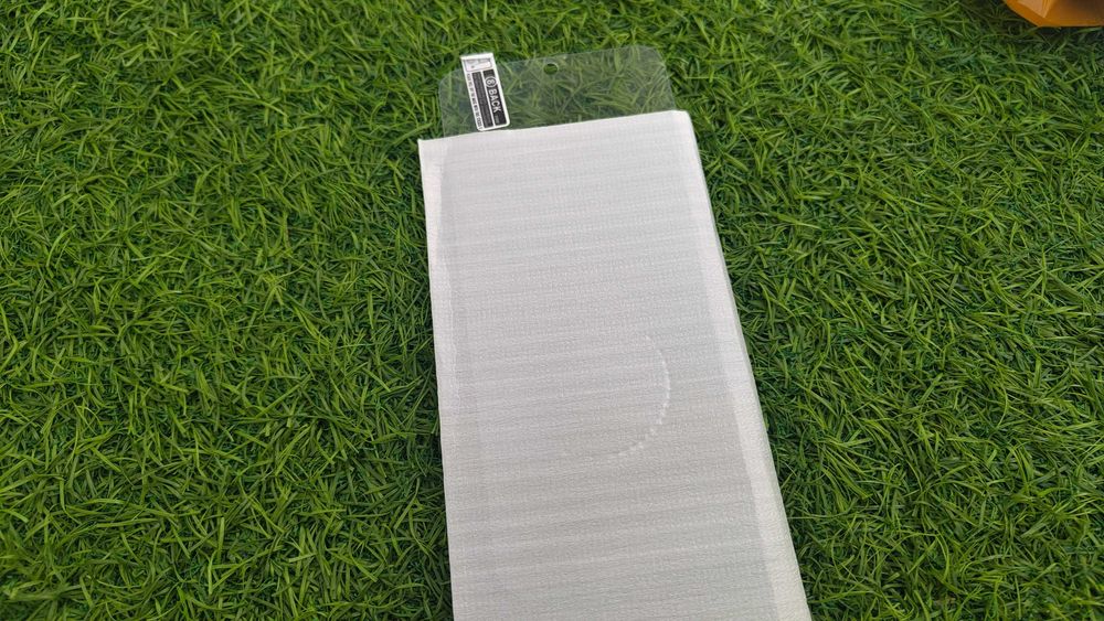 Комплект стъклен протектор и силиконов кейс за Nothing Phone 3