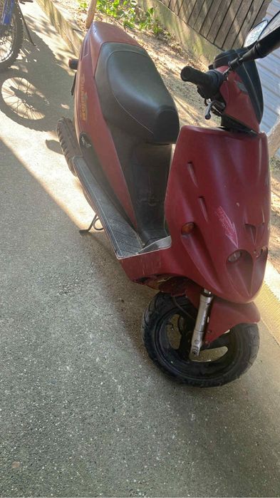 Vand scuter malaguti f12