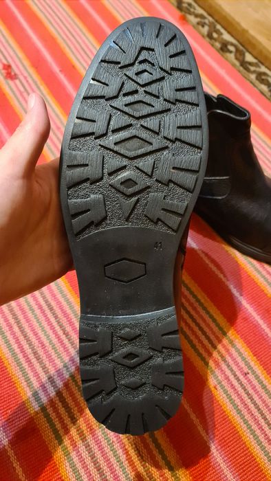 Кожа натуральная