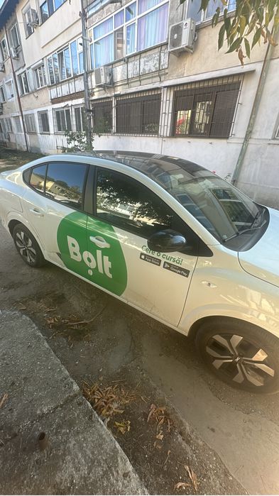 Dacia Logan 2025 xx edition benzina+gpl de fabrica