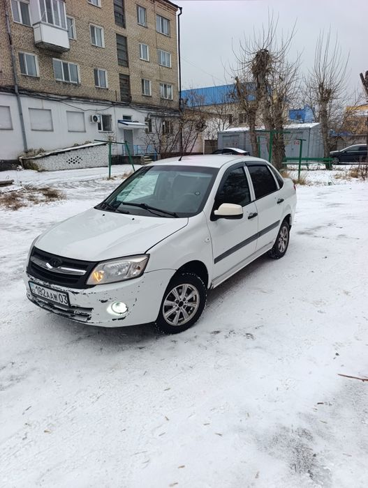 Продам Ладу гранту