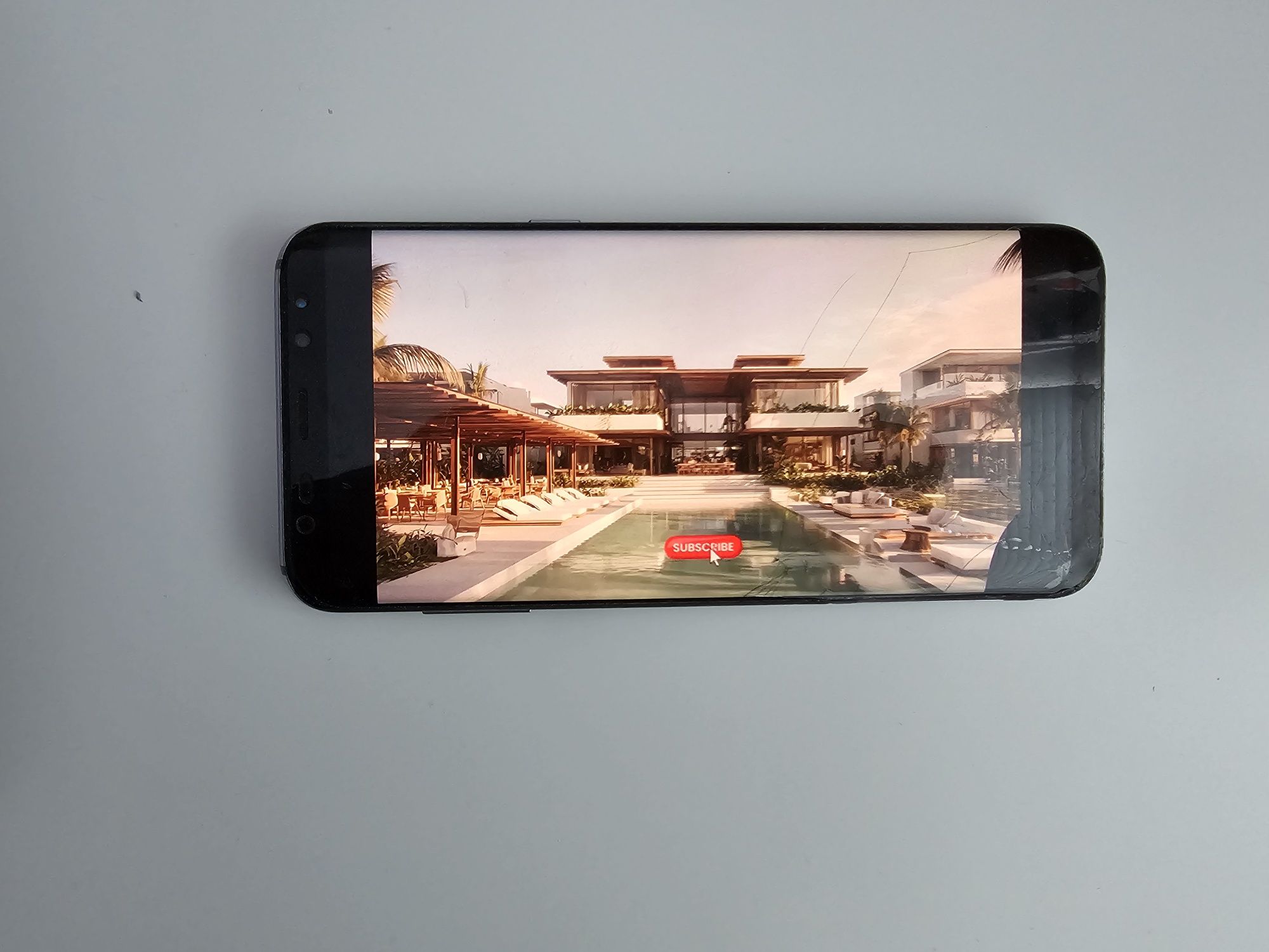 Samsung S8 Plus 4GB/64GB