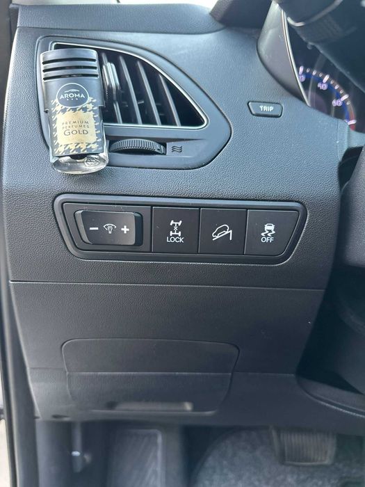 Hyundai ix35 Automat 4×4