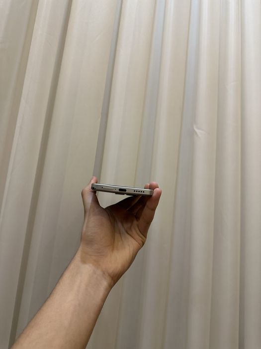 Poco X6 pro 5G oq rangi