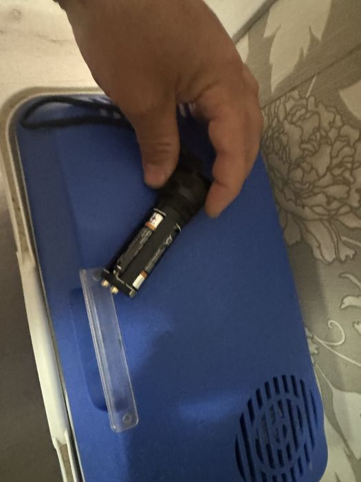 Фенер led lencer