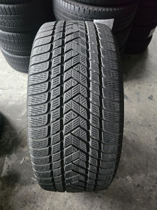 Pirelli 265/45 R20 108V MS iarnă