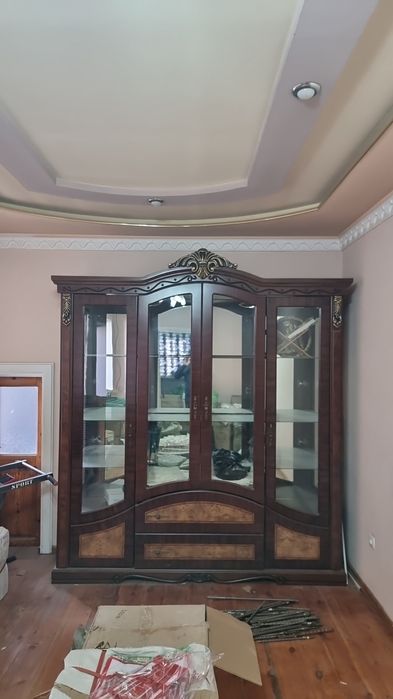 Stenka Srochna sotiladi