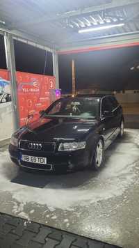 Vand Audi a4 b6 1.9