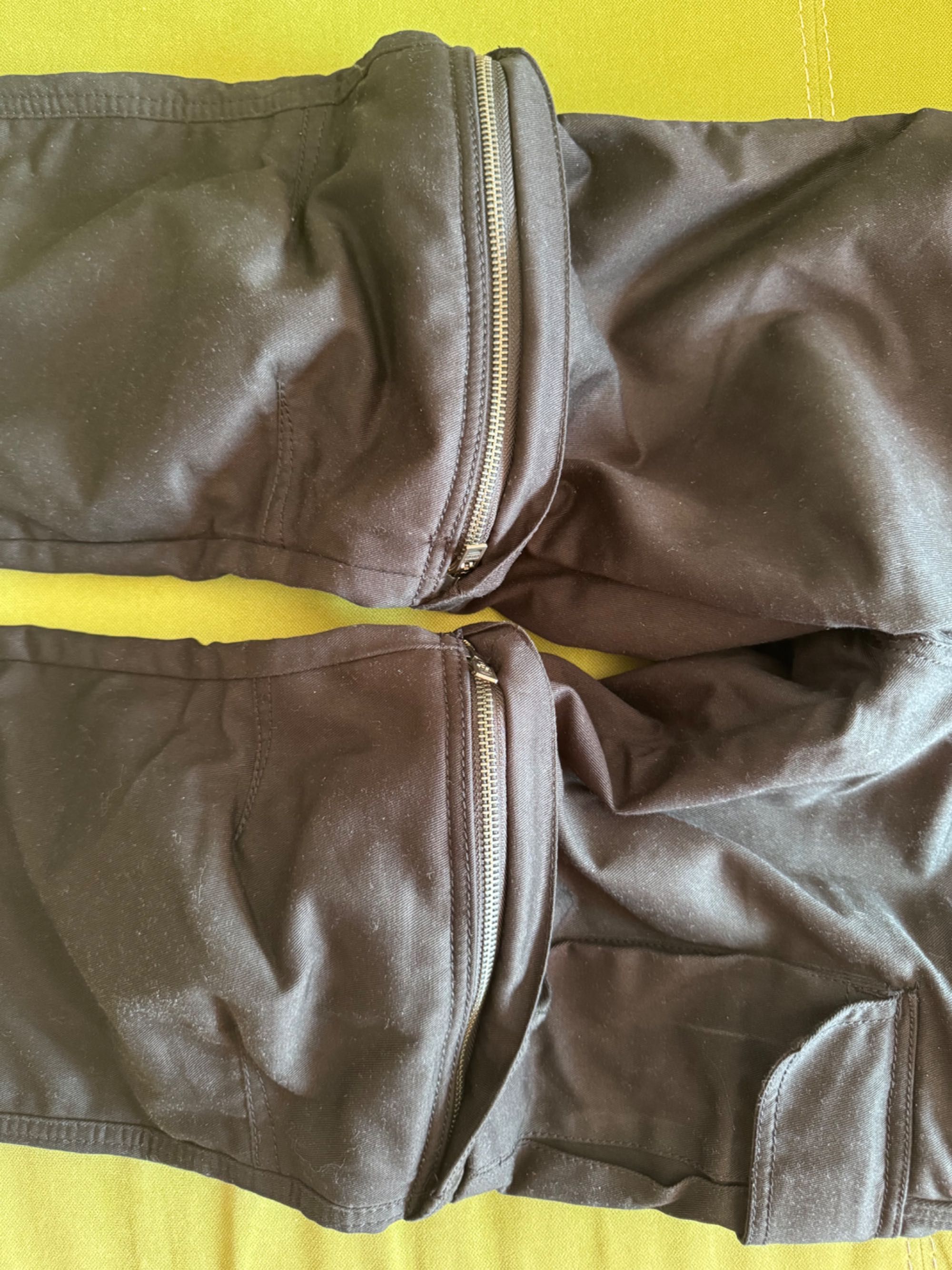 Мото дънки - Trilobite Dual Pants 2.0