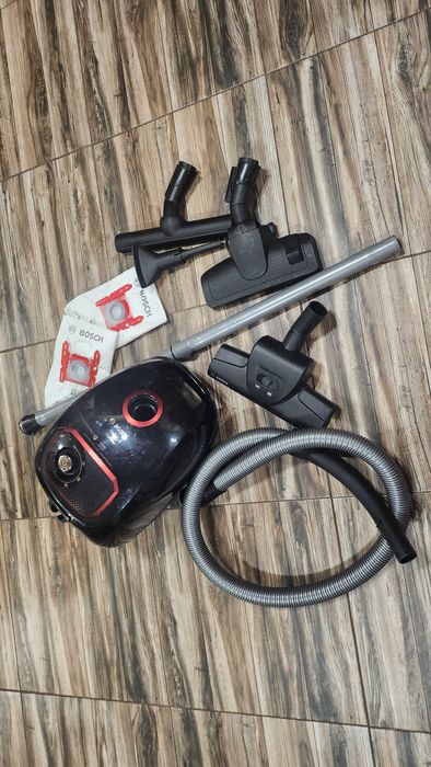 Прахосмукачка Bosch