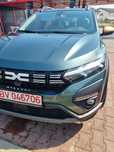Dacia Sandero Stepway Extreme+ 2024