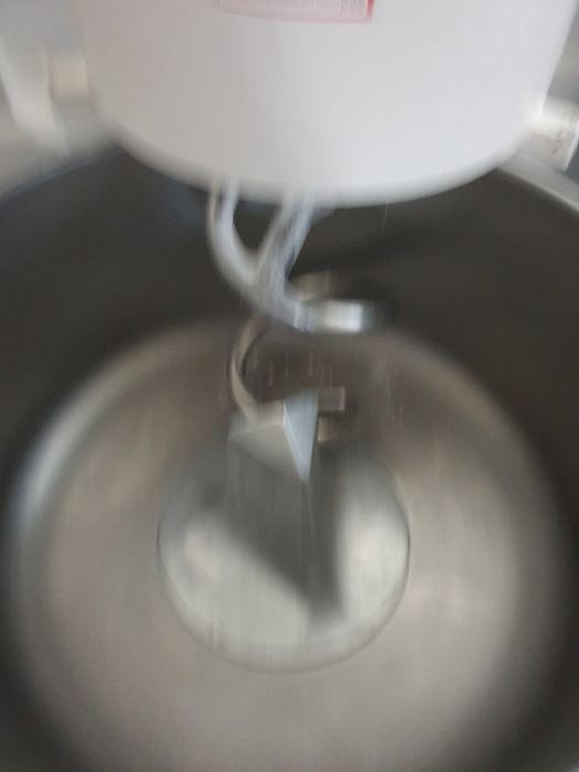 Тестомесачка 200кг