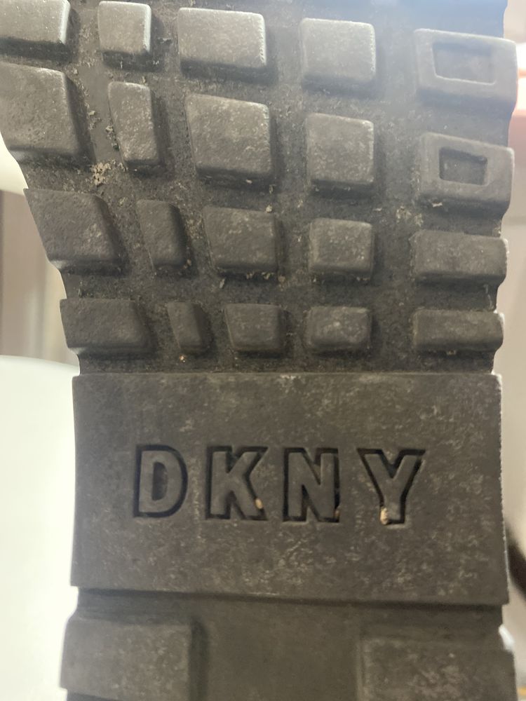 DKNY  обувки - Нова цена