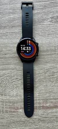 Mi Watch водоустойчив