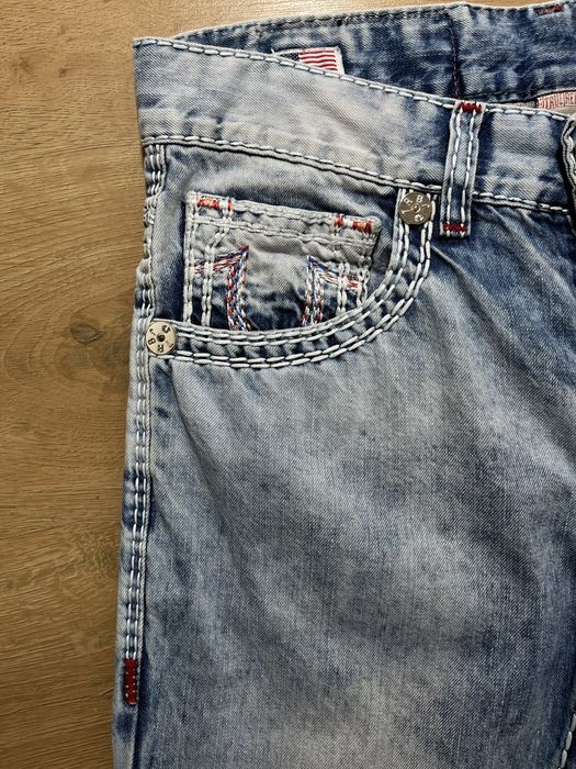 True Religion Jackson дънки размер 30