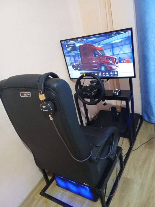 Продам игровой компьютер