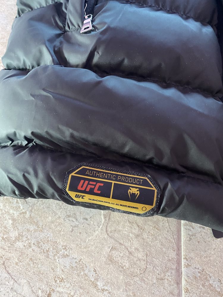 UFC Venum грейка елек М размер