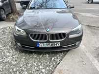 BMW F10 – Stare foarte bună • 134.000 km • Unic proprietar în România