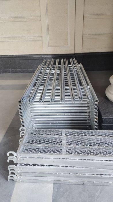 Lesa arenda va sotiladi