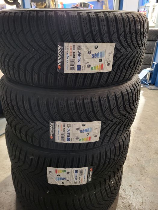 225 45 17 зимни гуми