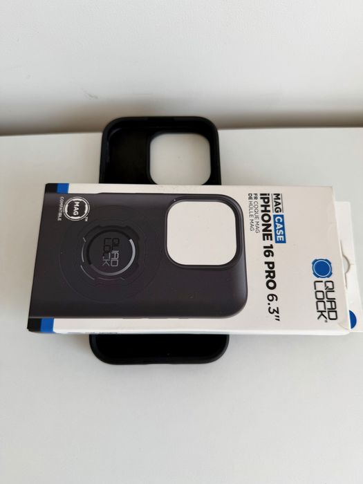 Калъф за iPhone 16 Pro