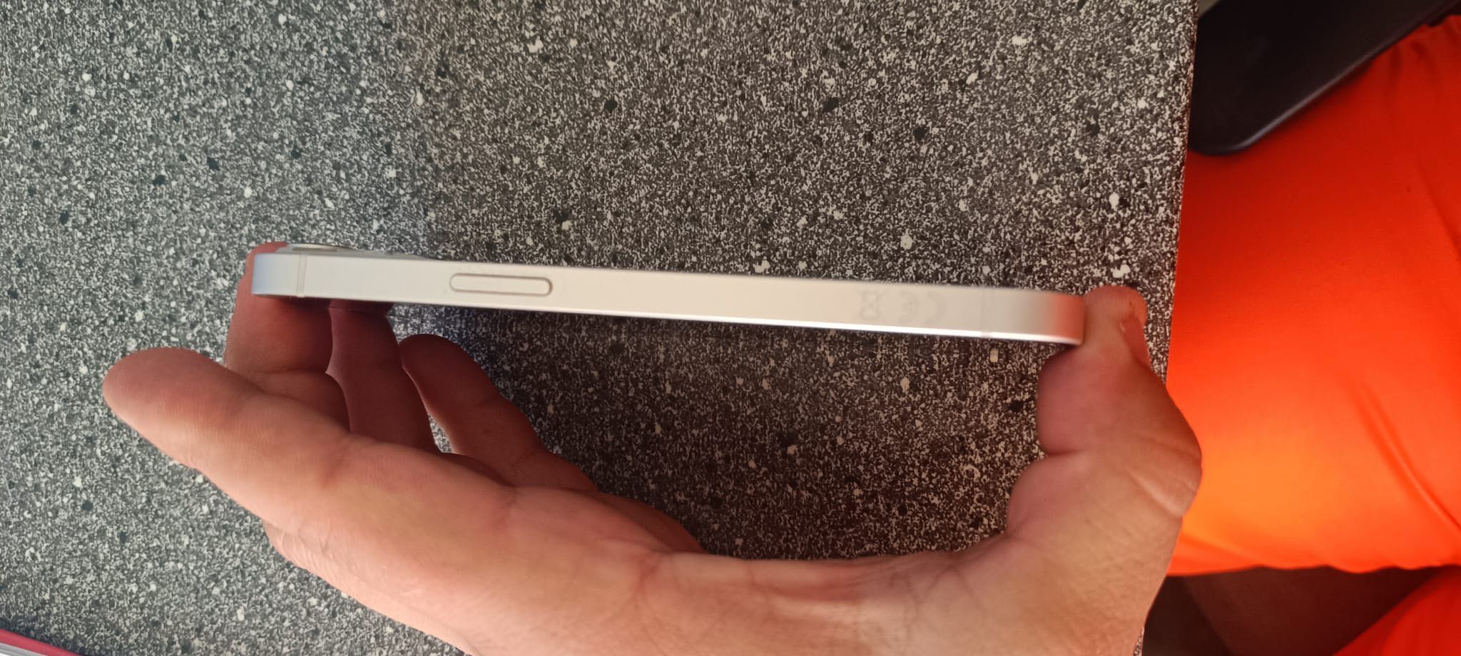 iPhone 13,  alb, memorie 128 GB