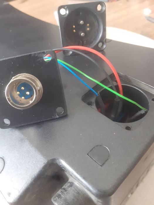 Modificare incarcare baterie