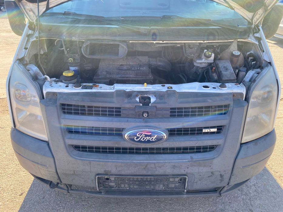 Fuzeta Amortizor Arc Bascula Brat Bieleta FORD TRANSIT 2.2 TDCI 2007