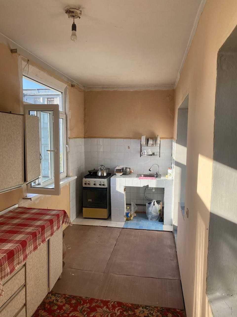 Дустлик  2, Сергели, 3/7/9, 80М2, улучшенный план