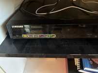 Sistem audio 5+1 home cinema samsung