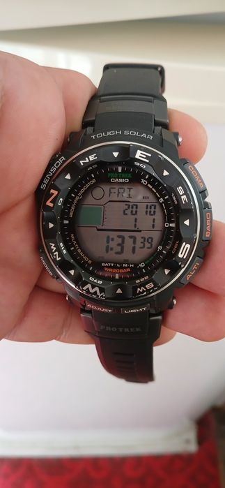 Часы Ulysses nardin