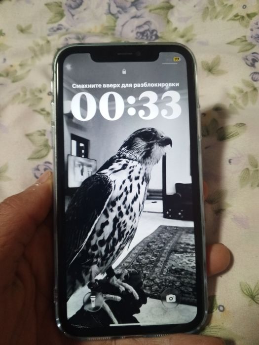 IPhone 11 2 mln barka