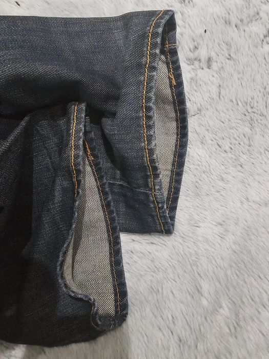 Blugi Levi's 501 originali