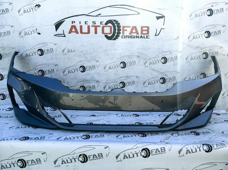 Bara fata Bmw Seria 3 G20-G21 LCI an 2022-2025 Gauri pentru 6 senzori