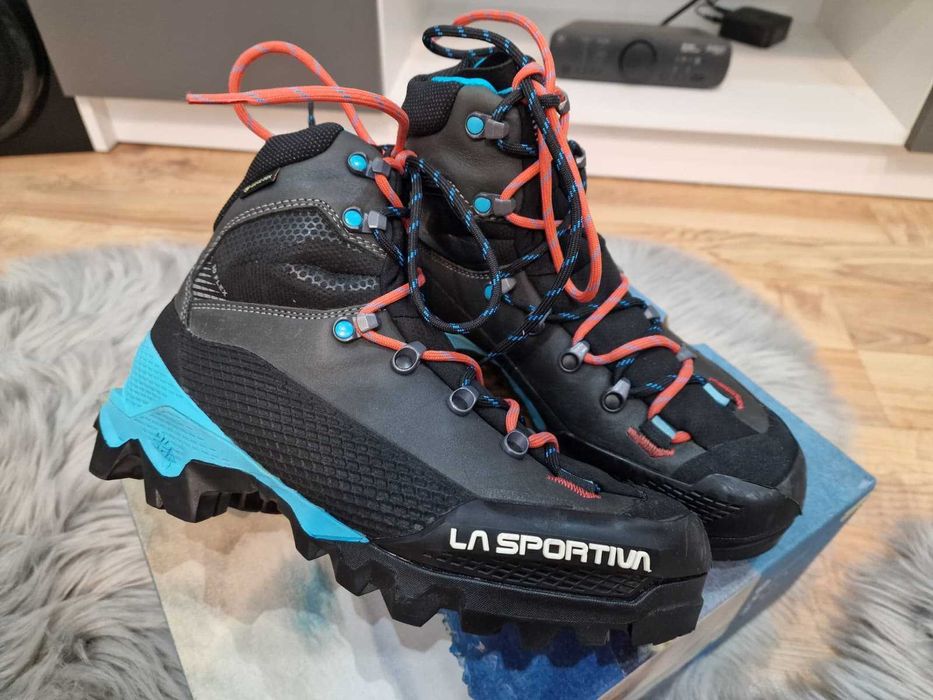 Bocanci Sport La Sportiva Aequilibrium LT GTX nr 38 1/2