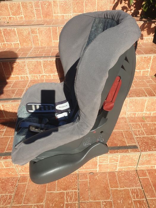 SCAUN AUTO,in stare buna