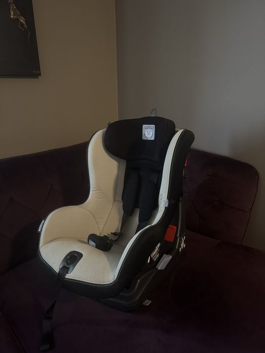 Scaun auto Peg Perego Viaggio Switchable