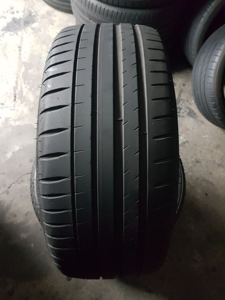 Michelin 225/40 R18 92Y vară