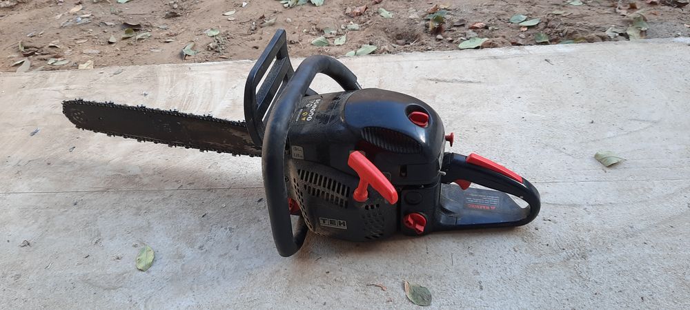 TEH arginal benzapila sotiladi