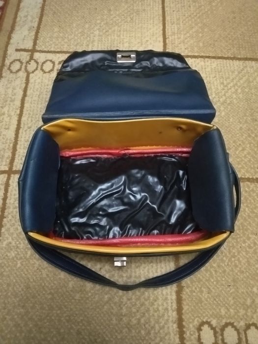 Аптечка медицинская,универсальная. СССР.