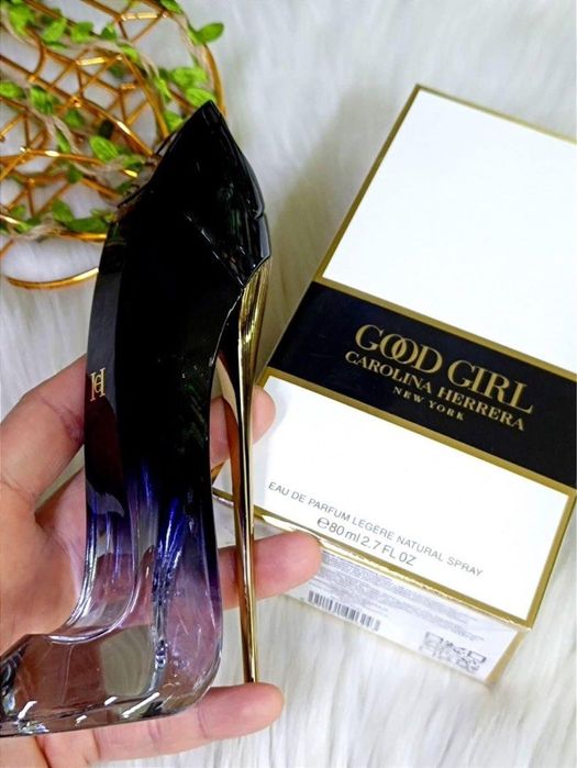 Carolina Herrera Good Girl Legere edp 80ml- парфюм за жени