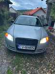 Audi A4 b7 break